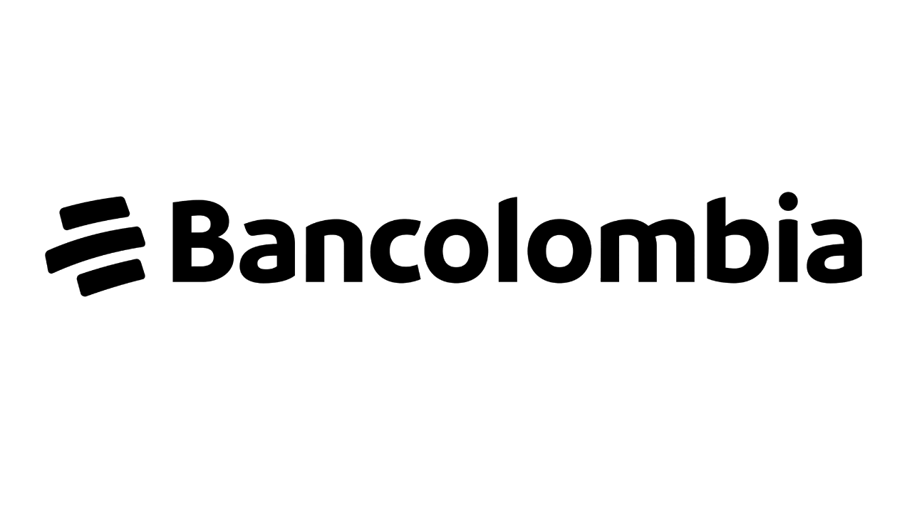 Logo de Bancolombia
