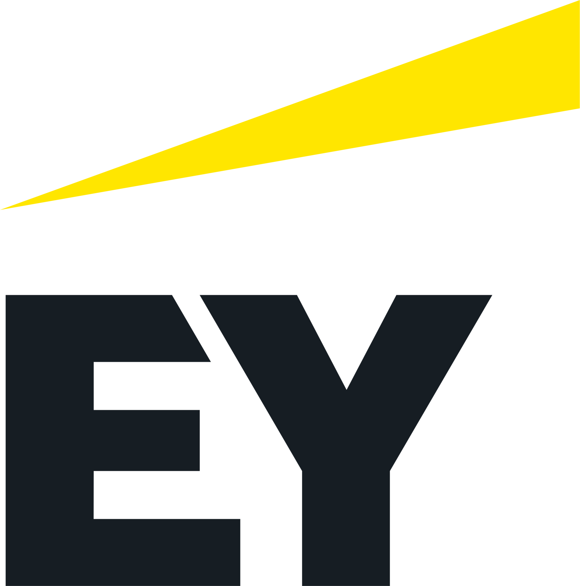 Logo de EY