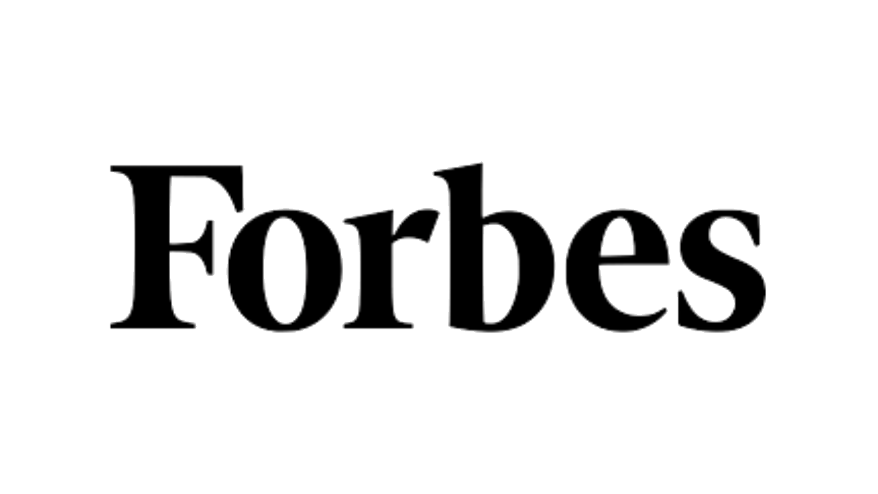 Logo de Forbes